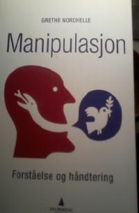 Bok om manipulasjon